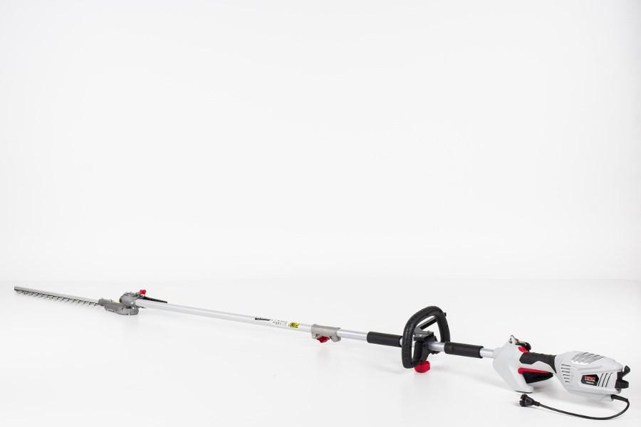 Hækkeklipper på skaft NAC 900 W – 41 cm billede