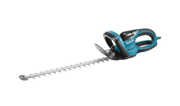 Hækkeklipper Makita UH6580 - 65 cm dobbelt klinge, 670 W