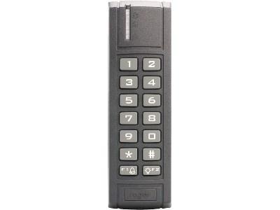Adgangskodelæser roger PRT12LT-G proximitet billede