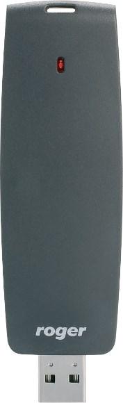 Alarm interface ROGER RUD-2 USB billede