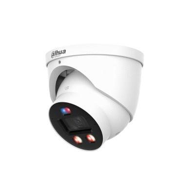 Overvågningskamera IP - Dahua IPC-HDW3849H-AS-PV-0280B-PRO 8 MP dome billede