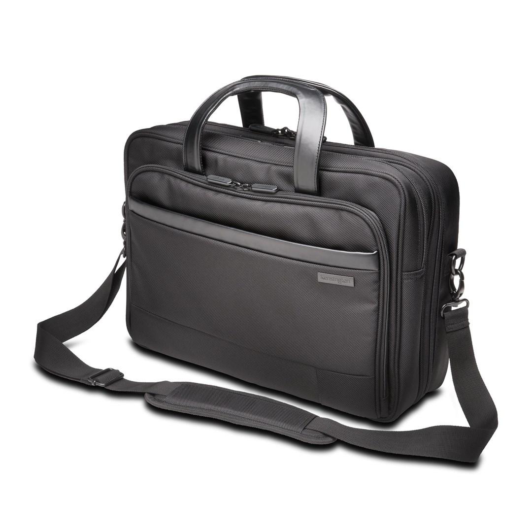 Computertaske 15,6" - Kensington Contour 2.0 Business billede