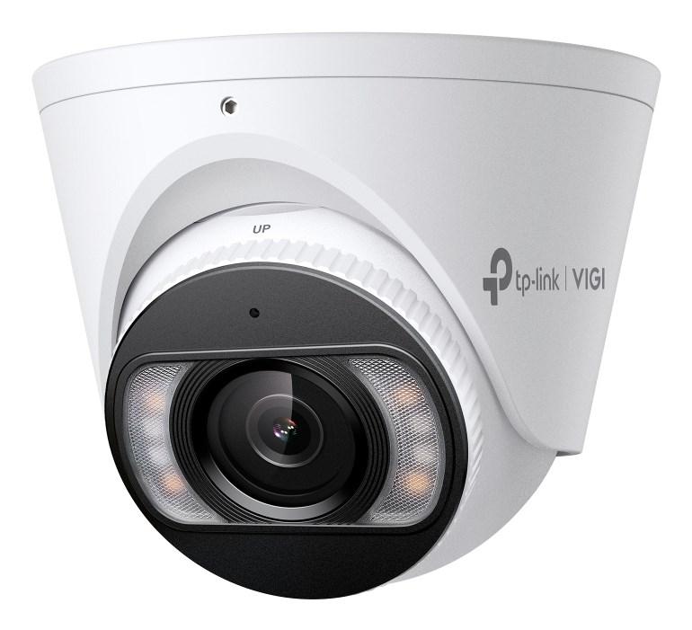Overvågningskamera udendørs TP-Link VIGI Insight S445 turret 4 MP, 4 mm, PoE billede