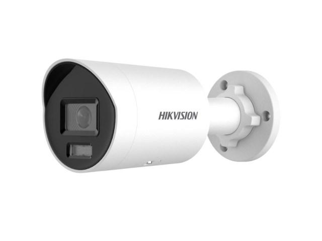 Overvågningskamera Hikvision DS-2CD2067G2H-LI 2,8 mm (IP-kamera) billede