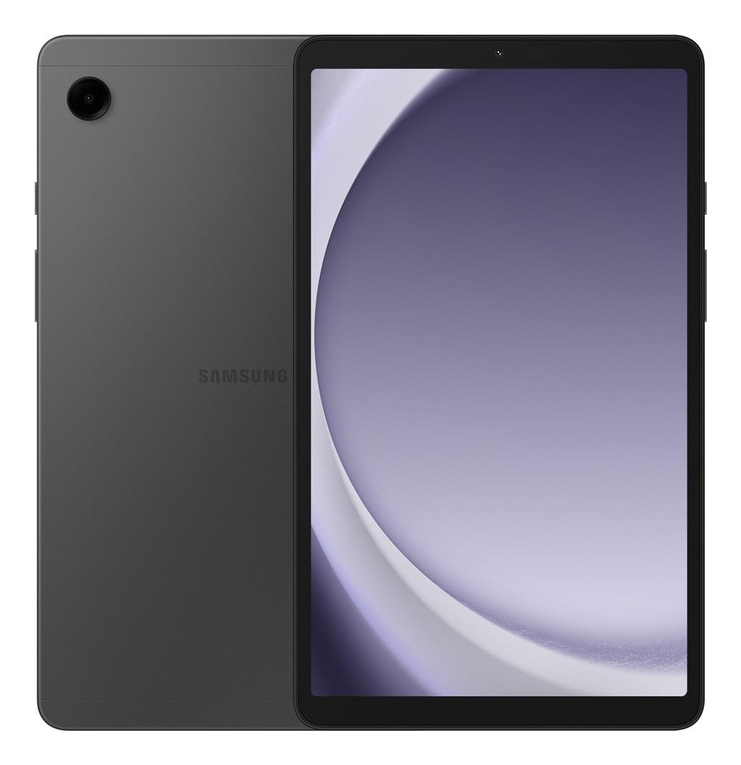 Tablet Samsung Galaxy Tab A9 8,7" Wi‑Fi 64 GB – Graphite