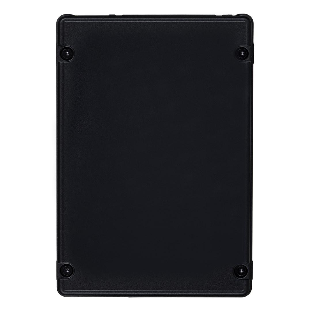 SSD harddisk Samsung PM1653 3,84 TB 2,5" SAS 24 Gb/s