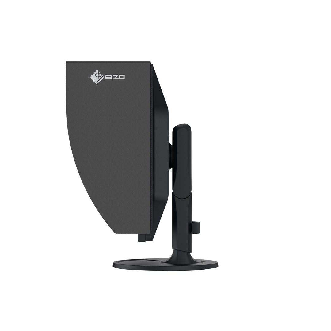 Skærm til grafisk design EIZO ColorEdge CG2400S 24" WUXGA IPS – Sort billede