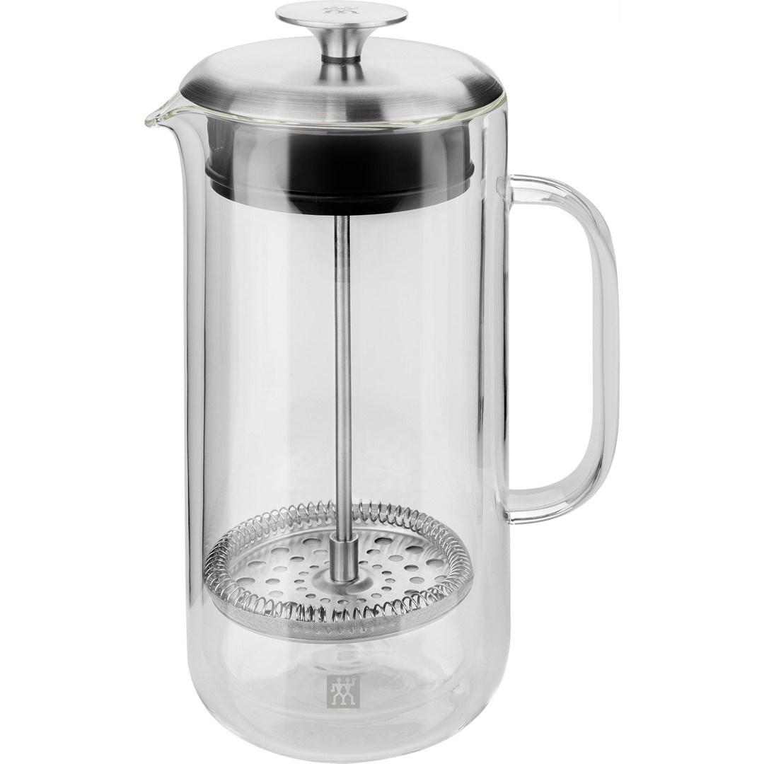 Stempelkande ZWILLING Sorrento - 750 ml billede