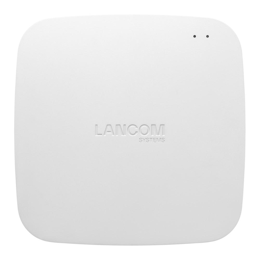Wi‑Fi access point LANCOM LX‑7500, hvid, PoE billede