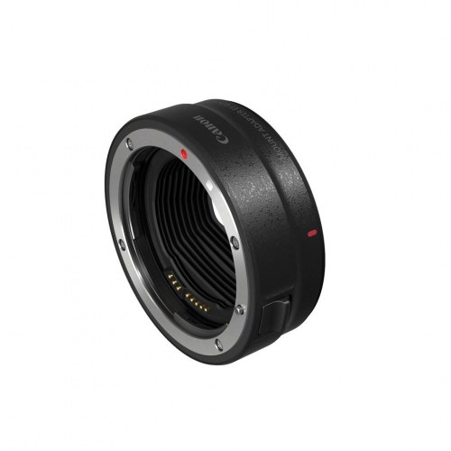 Objektivadapter Canon Mount Adapter EF til EOS R