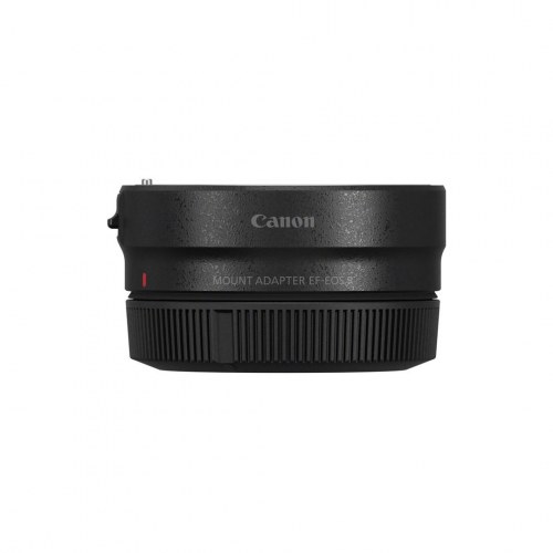 Objektivadapter Canon Mount Adapter EF til EOS R