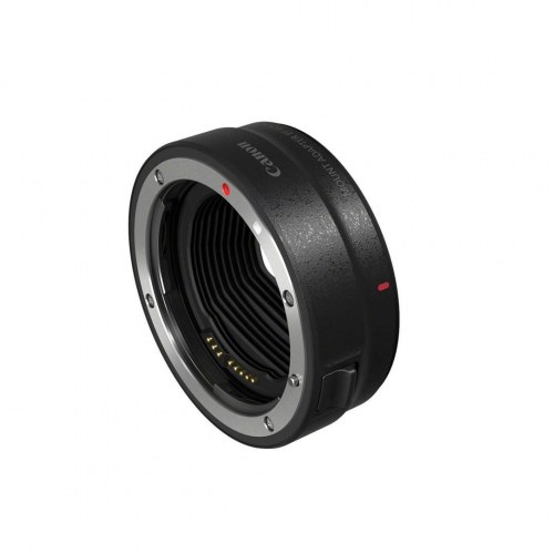Objektivadapter Canon Mount Adapter EF til EOS R