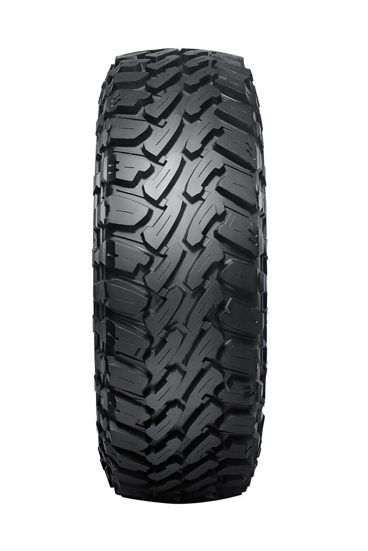 Bildæk 215/60 R17 Nankang FT-9 109/107Q