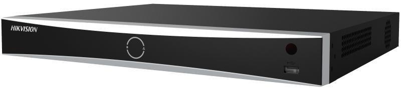 Netværksoptager Hikvision DS-7616NXI-K2 - IP recorder billede