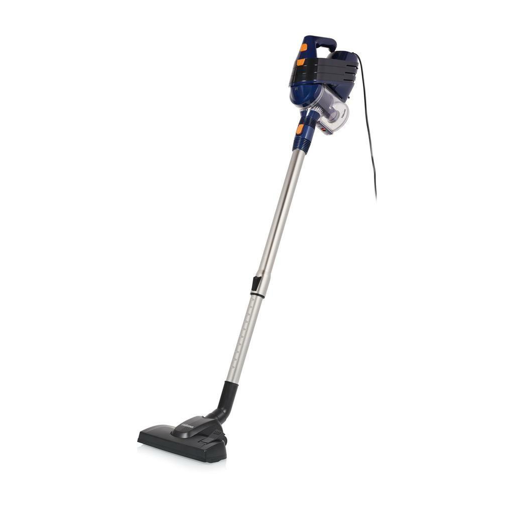 Støvsuger stav - Tristar SZ-2318, 600 W, posefri, blå