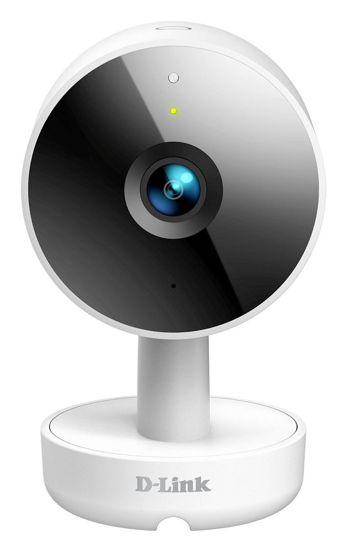 Overvågningskamera indendørs - D-Link DCS-8350LH 2K QHD Wi‑Fi