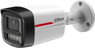 Overvågningskamera IP – Dahua IPC-HFW2649TL-S-LED-0280B billede