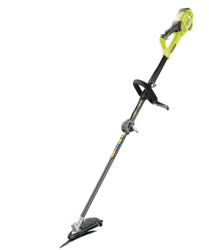 Græstrimmer RYOBI 1.200 W billede