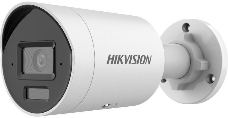 Overvågningskamera IP – Hikvision DS-2CD2083G2-LI2U 2,8 mm billede