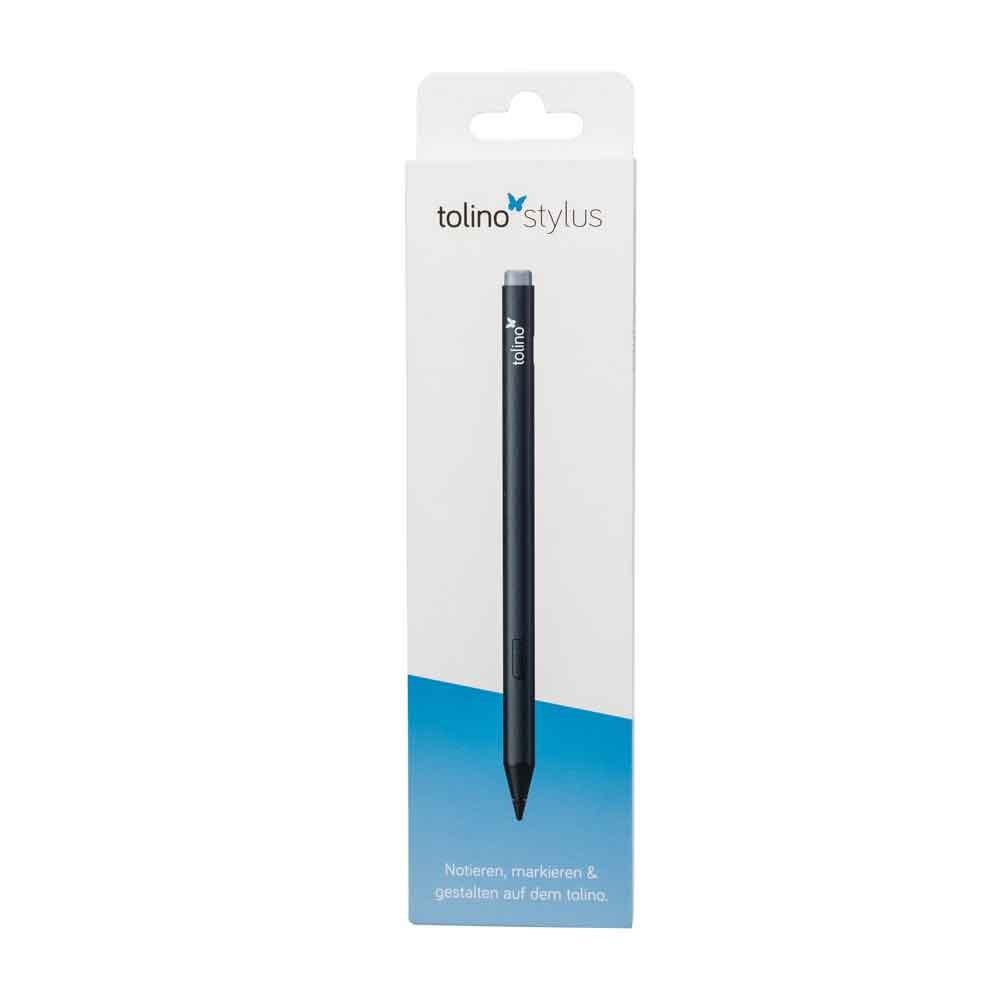 Stylus pen til e-bogslæser - tolino Stylus billede