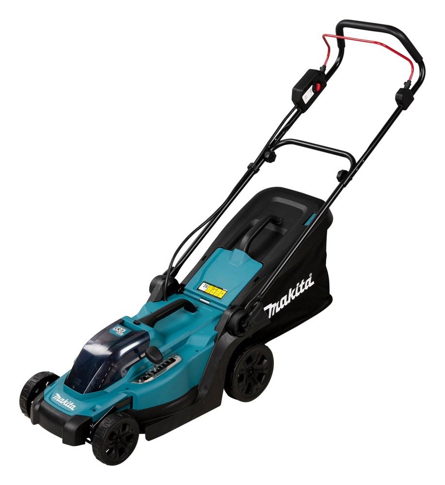 Plæneklipper Makita 18V 33 cm DLM330Z billede