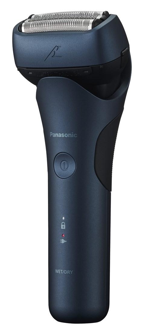 Barbermaskine folie - Panasonic ES-LT4B, blå billede