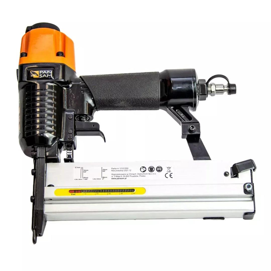 Hæftepistol – DEDRA A533152 billede