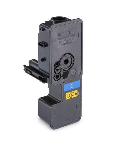 Tonerpatron Kyocera TK-5220C - original cyan