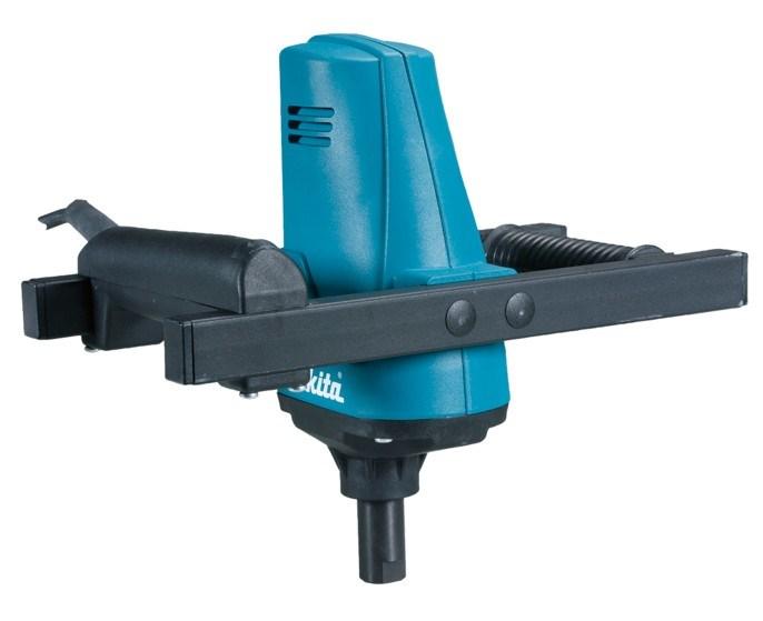 Beton- og mørtelblander Makita UT1200 – 960 W, 360 o/min billede