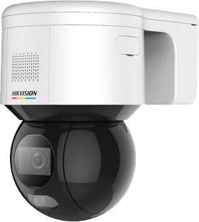 Overvågningskamera Hikvision IP kamera DS-2DE3A400BW-DE/W (F1)(T5) billede