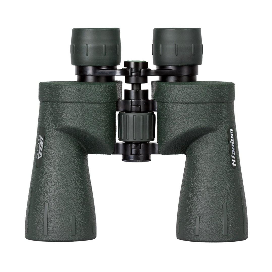 Kikkert DELTA Optical Titanium 7x50 billede
