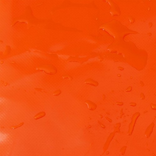 Presenning 650 g/m² - orange 2 × 3 m, lærred med PVC-belægning