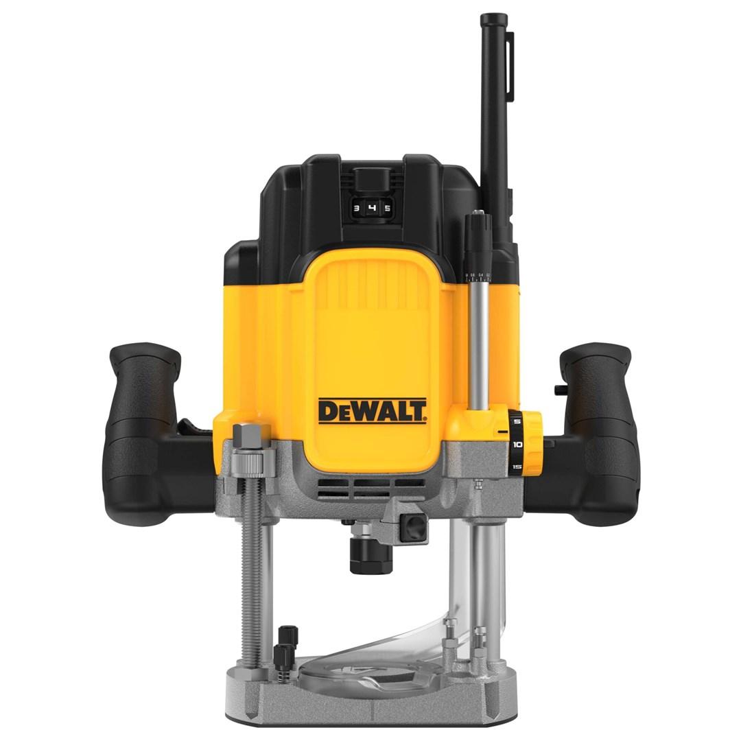 Overfræser med ledning - DeWALT billede