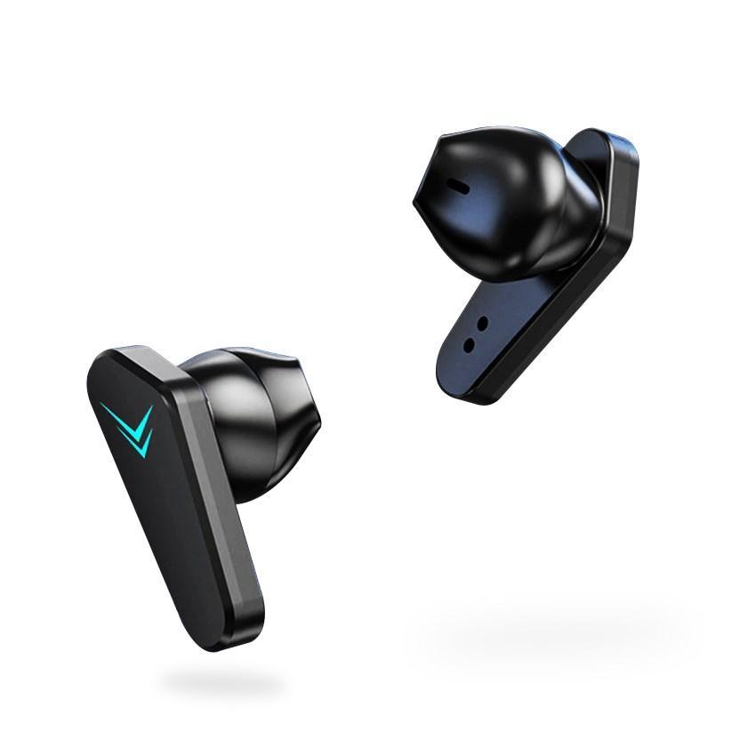 Trådløse in-ear gaming høretelefoner Media Tech ASSAULT TWS (MT3606) billede