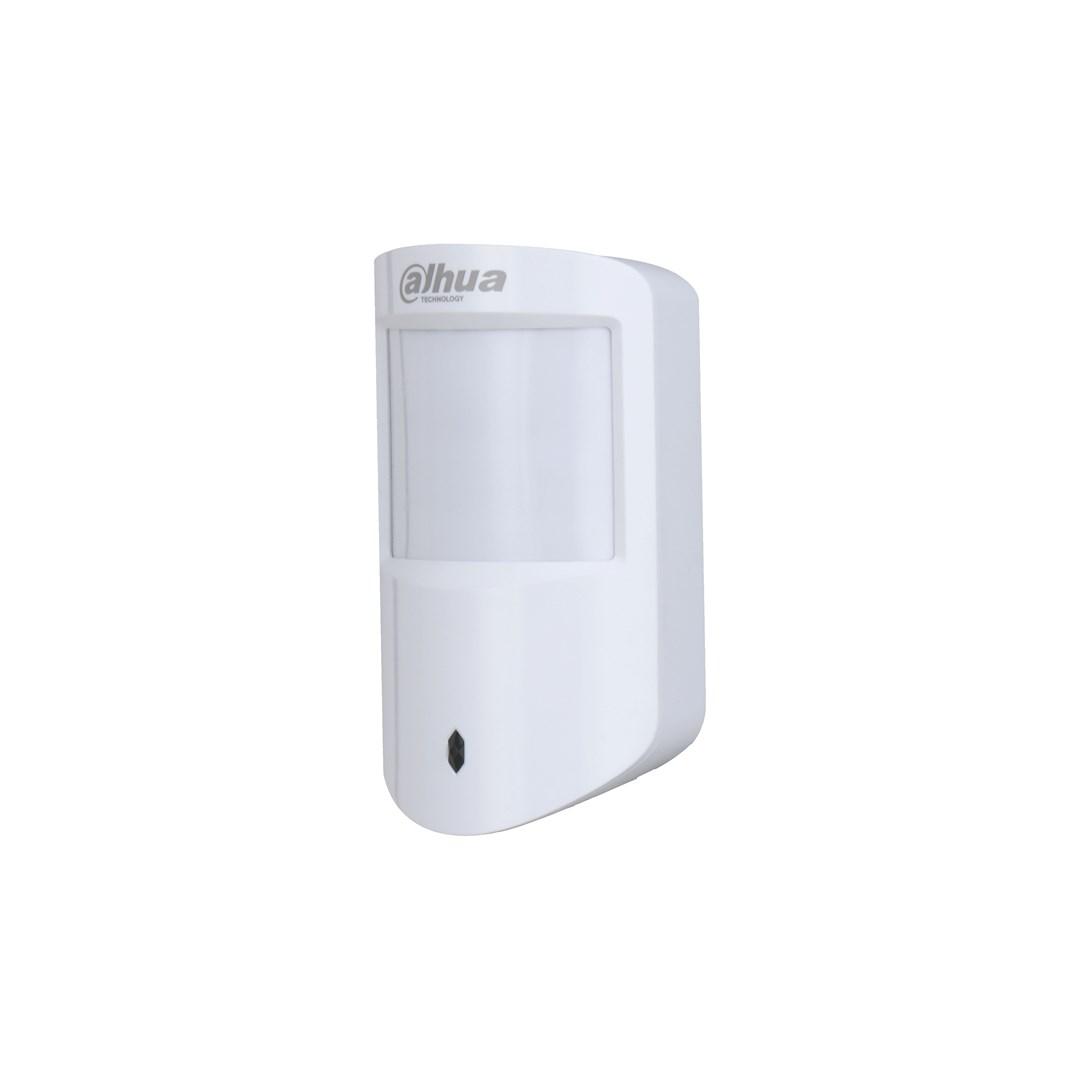 Trådløs alarm bevægelsessensor Dahua ARD1233-W2 (868 MHz) billede