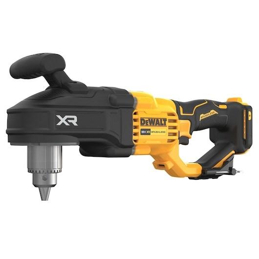 Boremaskine DeWALT DCD444N-XJ XR børsteløs billede