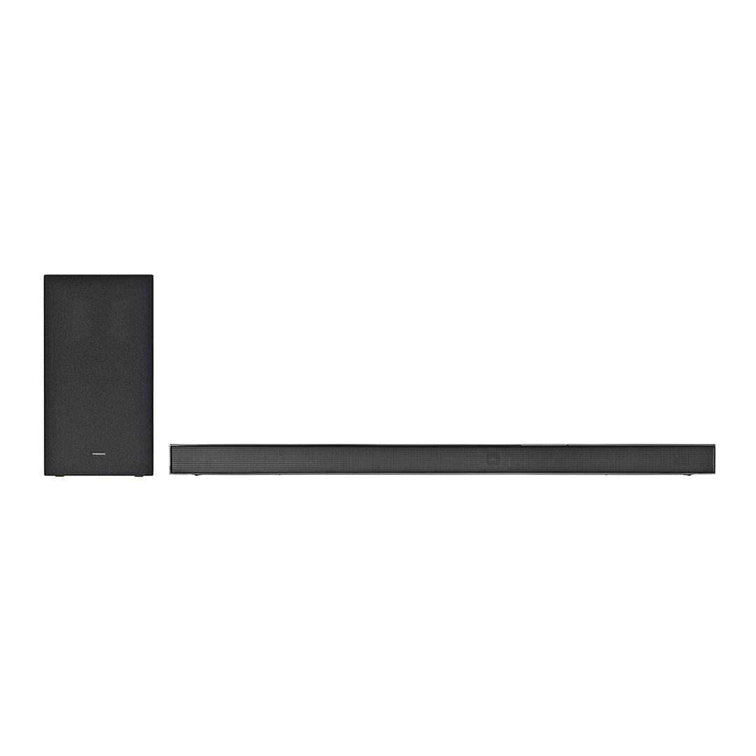 Soundbar Samsung B750F 5.1 ch med subwoofer (2025) billede