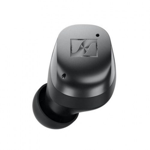 Trådløse in-ear høretelefoner Sennheiser Momentum True Wireless 4 – Black Graphite