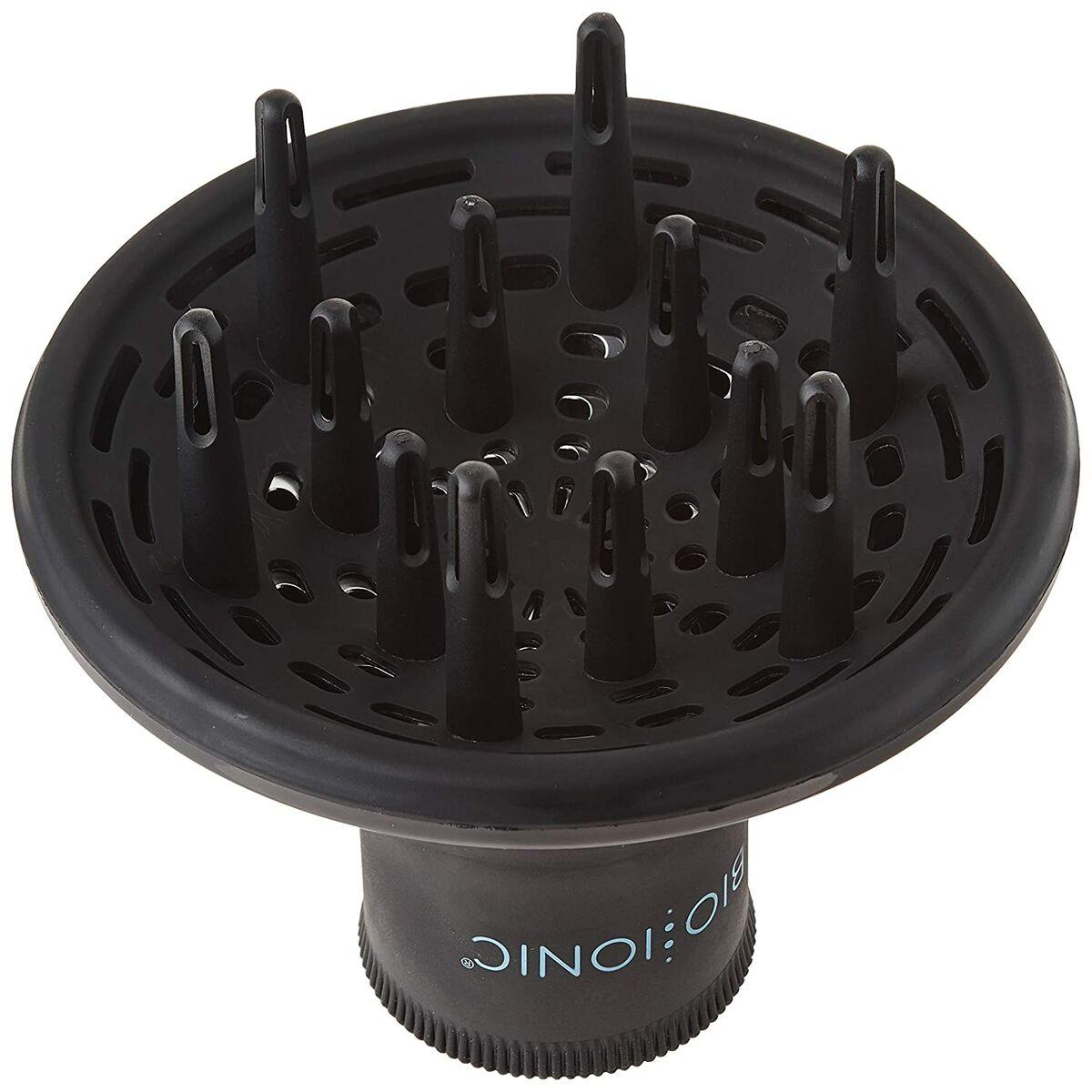 Bio Ionic Universal hårdiffuser - sort