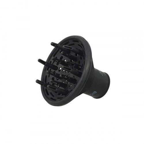Bio Ionic Universal hårdiffuser - sort
