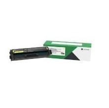 Tonerpatron gul - Lexmark C3220Y0, 1 stk.