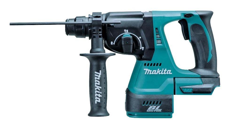 Borehammer Makita DHR242Z 18 V (uden batteri)