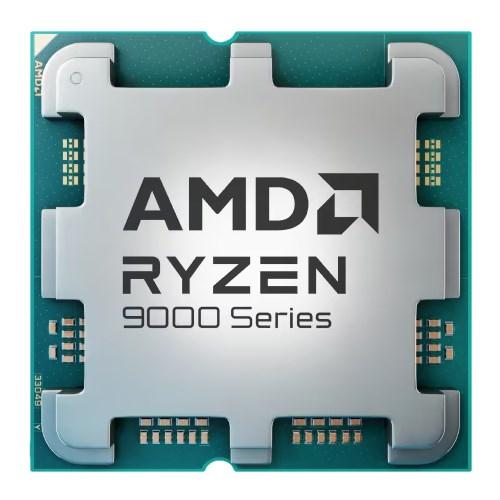 CPU AMD Ryzen 7 9700X 3,8 GHz - Tray