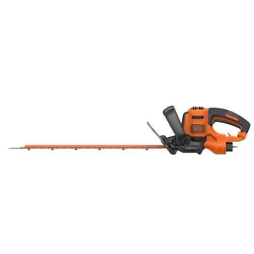 Hækkeklipper Black & Decker 500 W - 55 cm, 22 mm