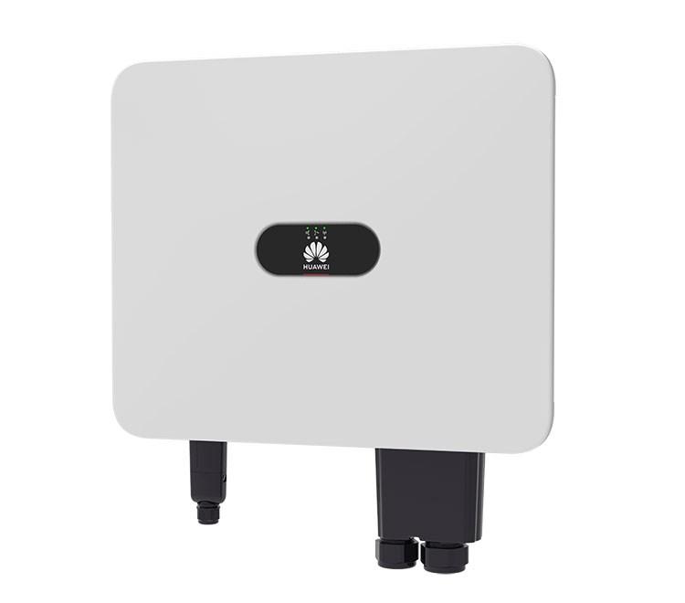 Vekselretter Huawei FusionSolar 3-faset, 2-MPPT, 15 kW/16,5 kVA billede