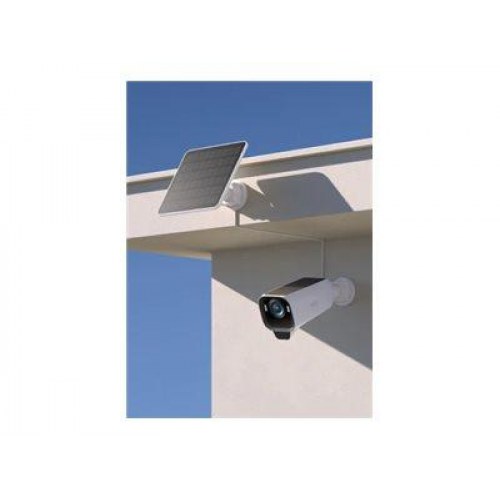 Overvågningskamera udendørs Eufy eufyCam S3 Pro 4K (pakke med 3)