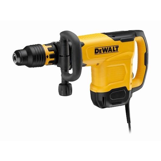Mejselhammer DeWALT D25881K-QS billede