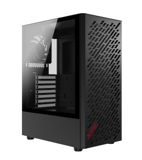 PC kabinet XPG VALOR AIR miditower - sort billede