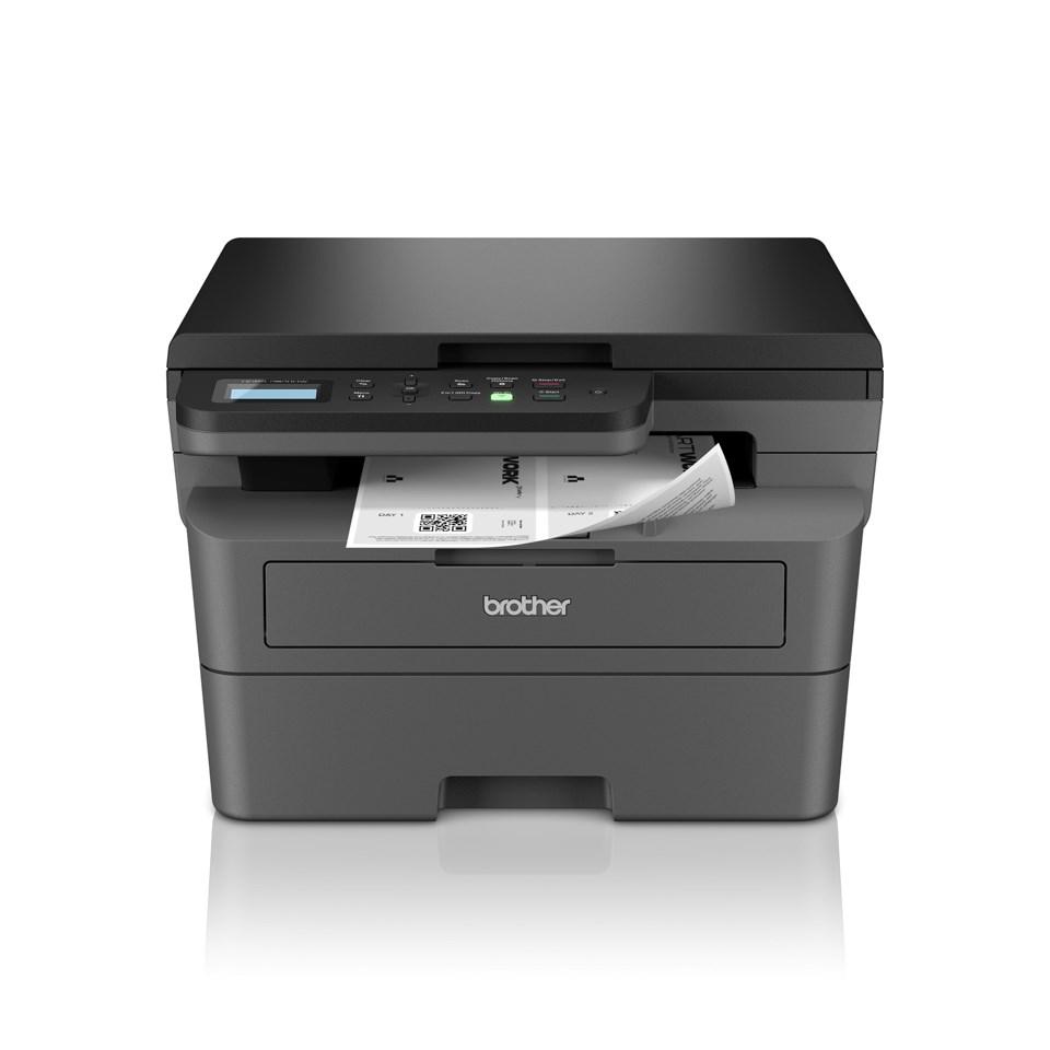 Laserprinter Brother DCP-L2620DW multifunktionsprinter