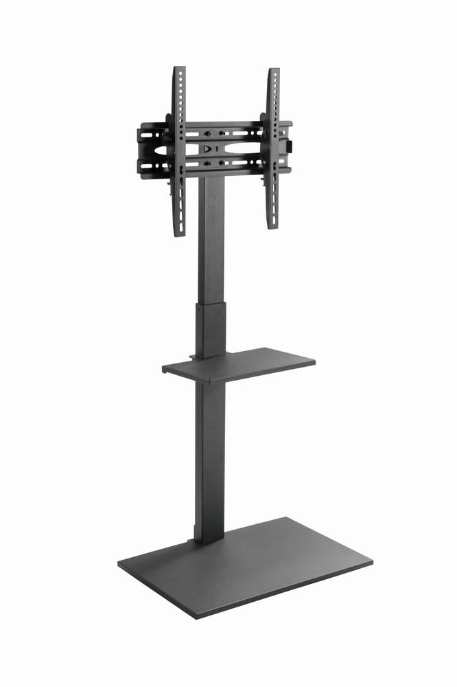 TV gulvstand - Gembird 32-55", sort billede